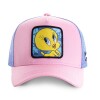 Gorro CapsLab Looney Tunes Multicolor