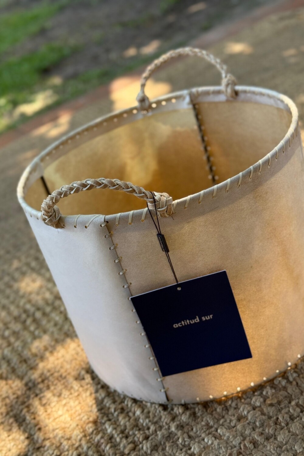 Crude Basket 2