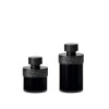 Halloween Man Mystery Estuche Eau de Parfum 125ml + 50ml - Masculino Halloween Man Mystery Estuche Eau de Parfum 125ml + 50ml - Masculino