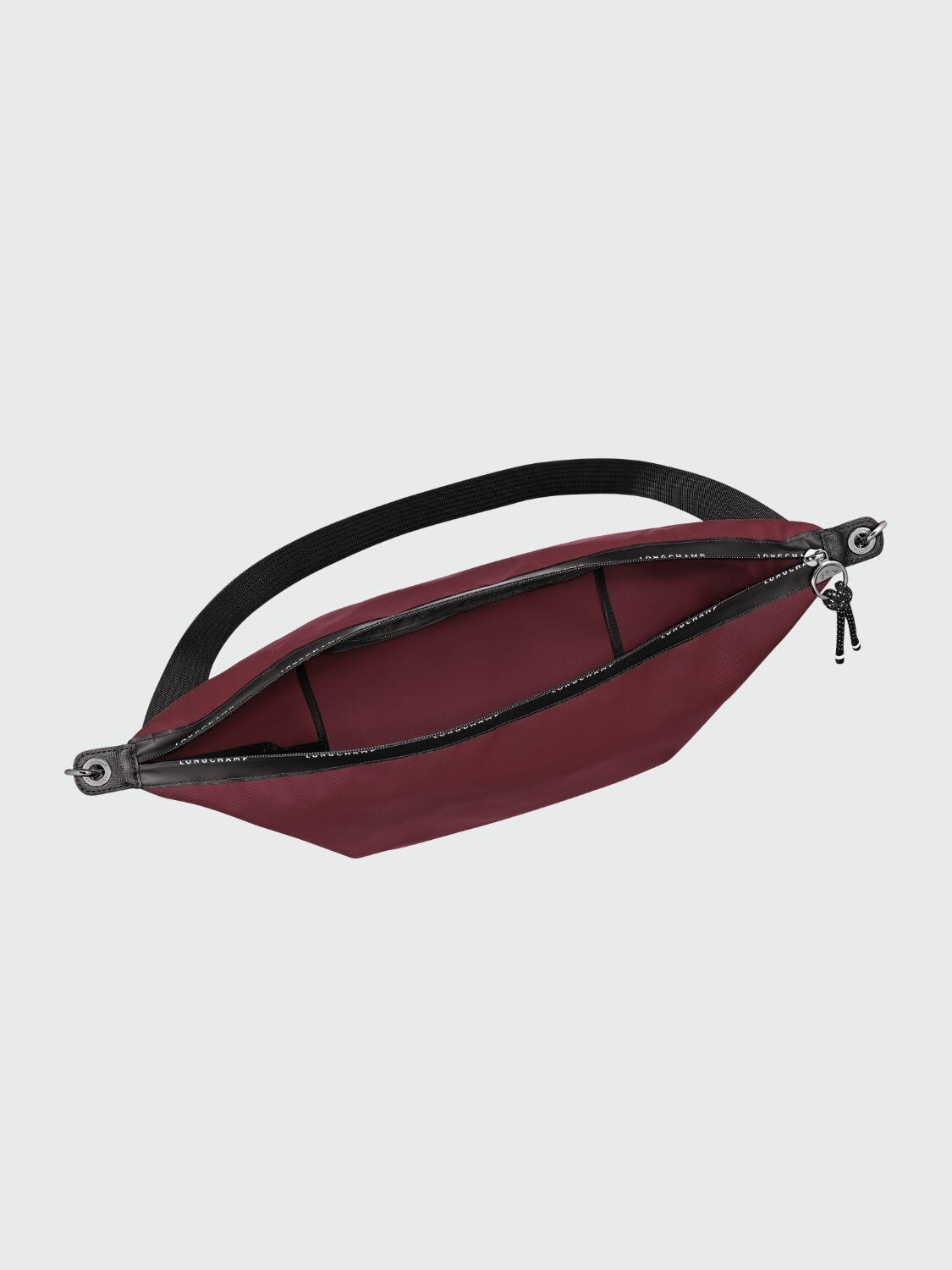 LONGCHAMP - Le Pliage Energy Crossbody Alta Automática