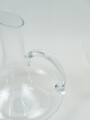 Jarra Decanter Vino C/ Asa Color Unico