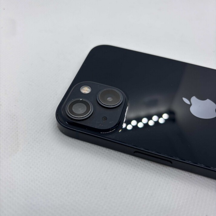 iPhone 13 128GB - Midnight iPhone 13 128GB - Midnight