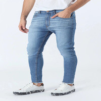 Vestimenta-Jeans