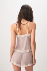Musculosa solero JERRY Vison