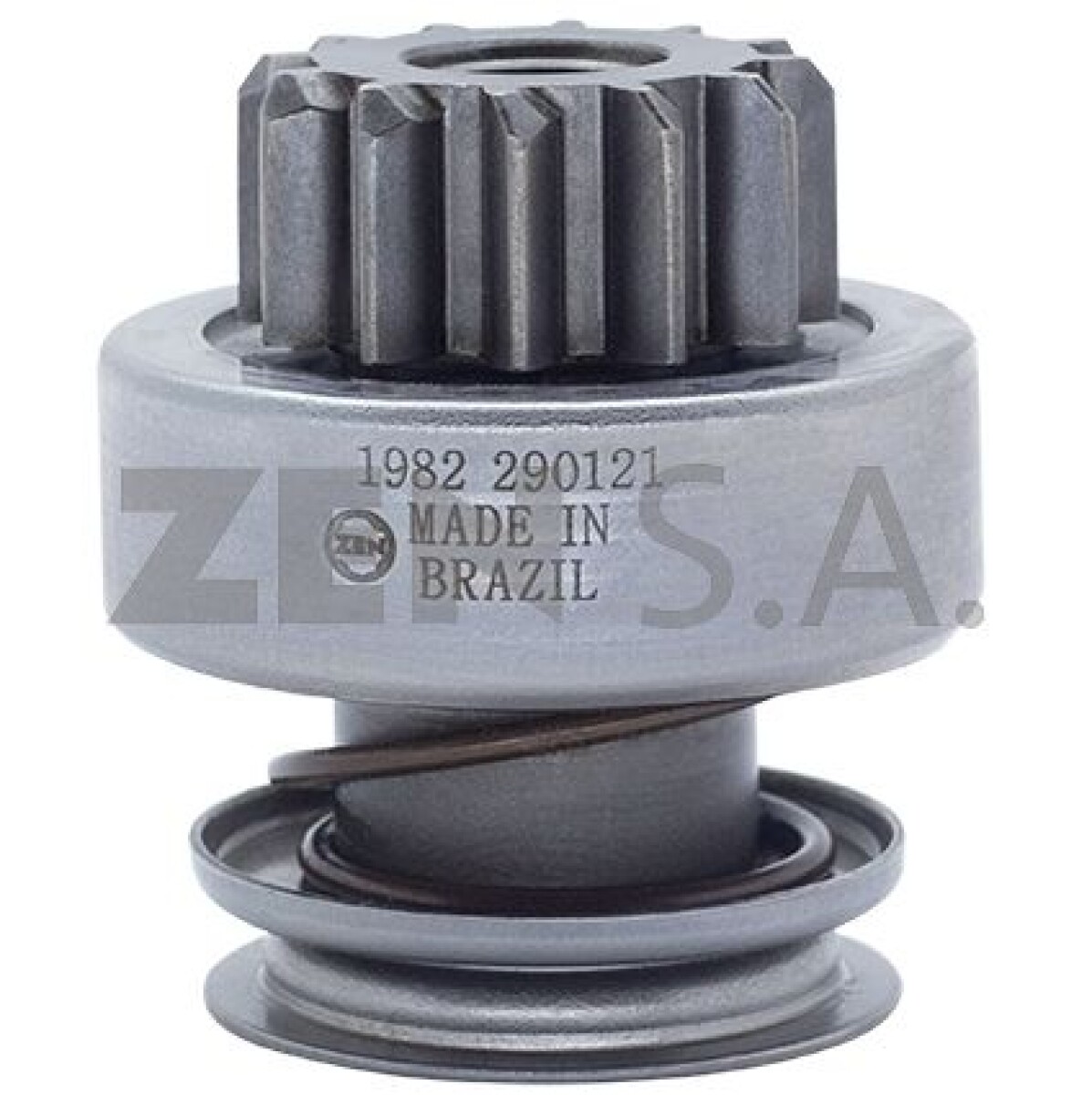BENDIX ARRANQUE CITROEN - PEUGEOT DS3 C4 208 2008 PARTNER 1.6 12D 16E 51.4L BOSCH ZEN 