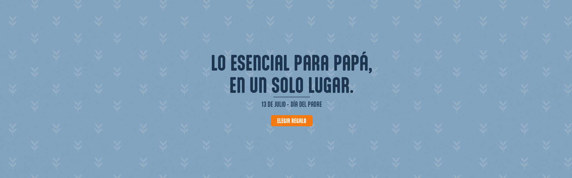 Dia del Padre