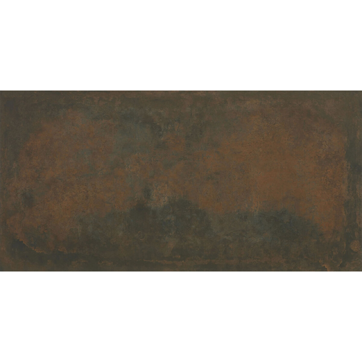 Porcelanato Para Exterior Iron "a" 60x120 Cm 
