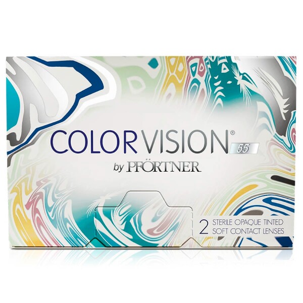 Colovision Cosmético 5-j-es-bc-c