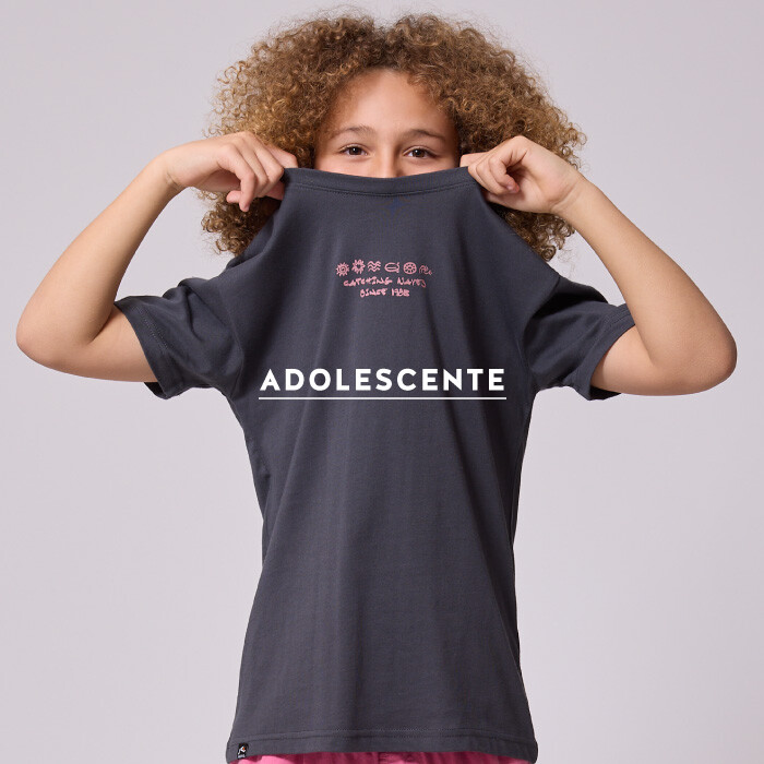 adolescente