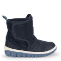 Botas de Niño Bibi Roller Drop Azul Marino
