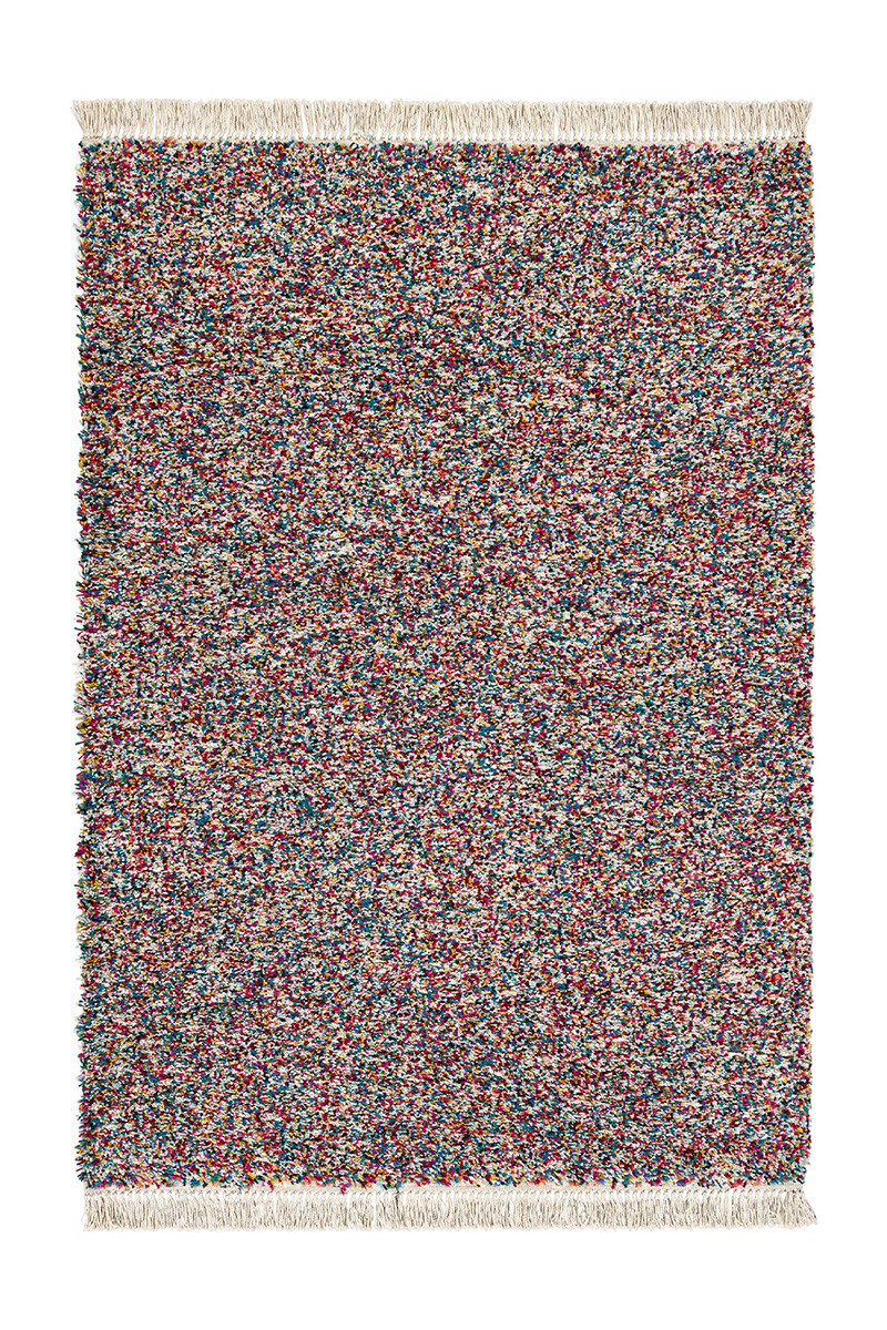 BOHO ALFOMBRA BOHO 120X170 CREAM