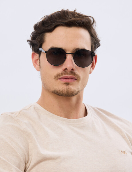 LENTES POLARIZADOS Negro