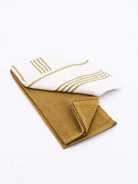 REPASADOR WAFFLE TOSTADO