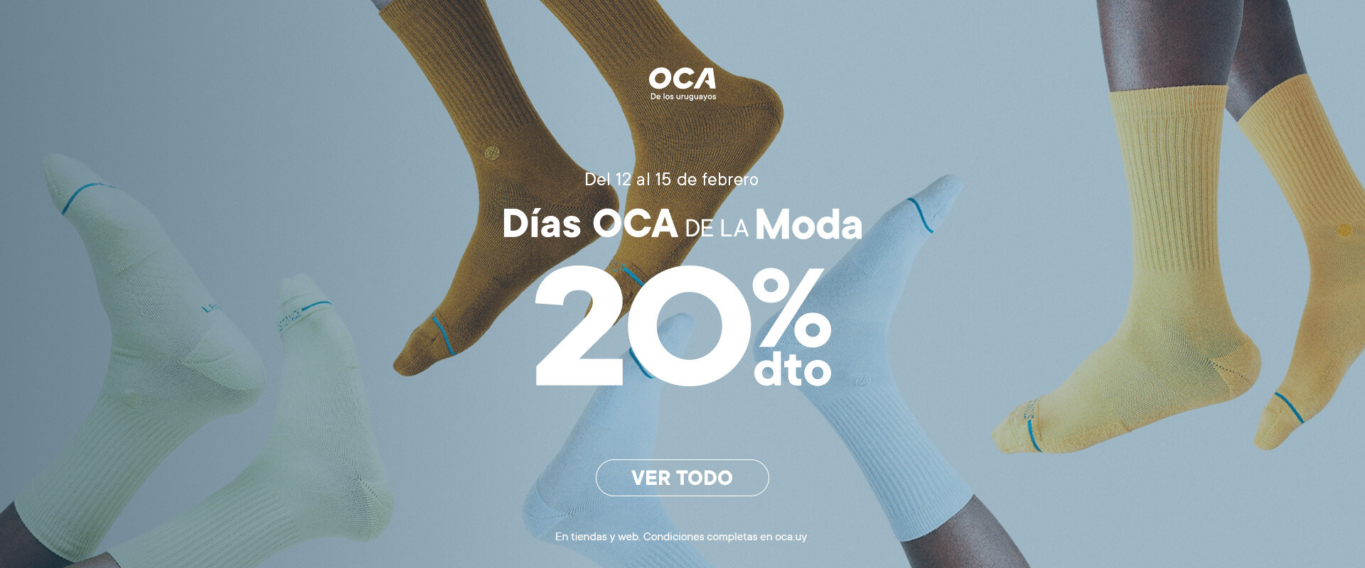OCA