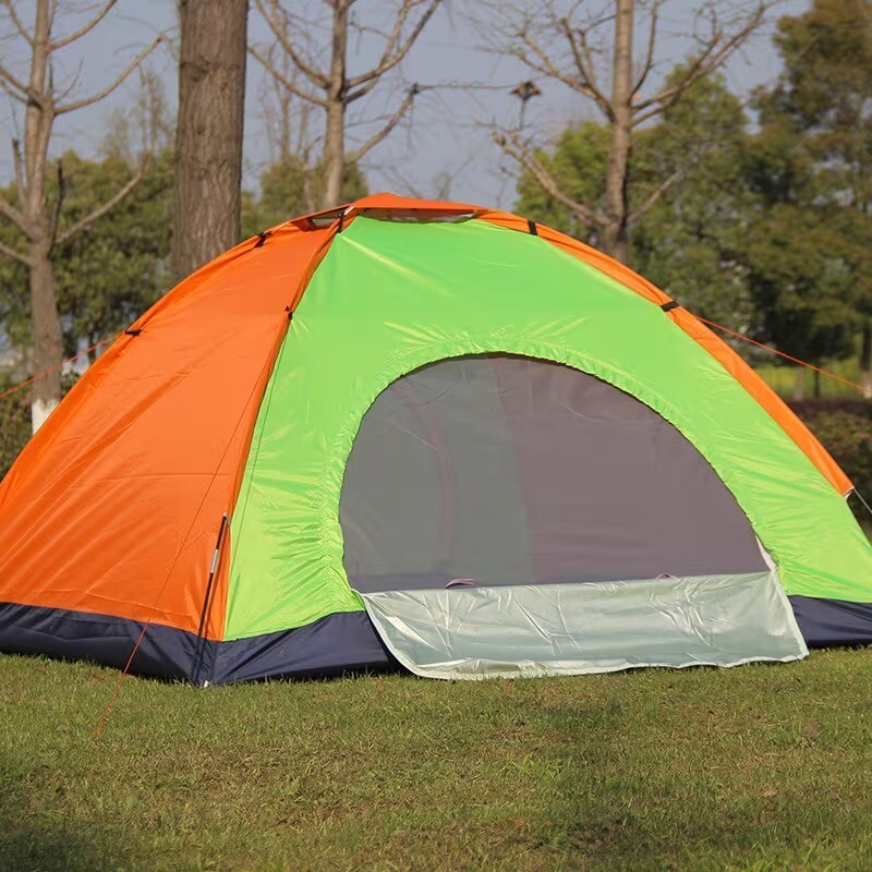 Carpa iglu Impermeable 3-4 Personas Carpa iglu Impermeable 3-4 Personas