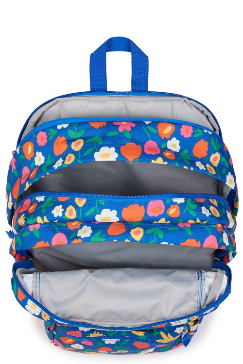 MOCHILA BIG STUDENT MOCHILA BIG STUDENT