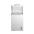Congelador Midea Mod 120 Inverter 0513MDRC153FZ Congelador Midea Mod 120 Inverter 0513MDRC153FZ