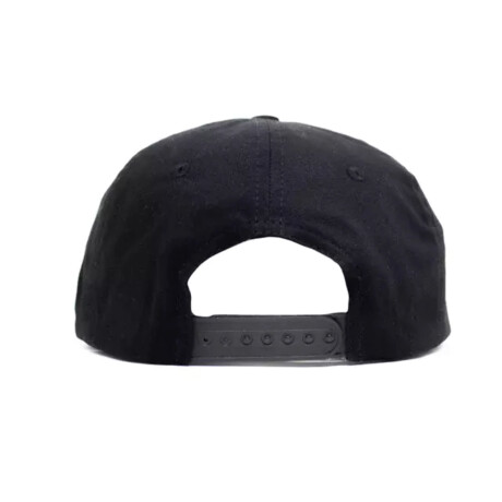 Gorro SadBbq Thrasher - Negro Gorro SadBbq Thrasher - Negro