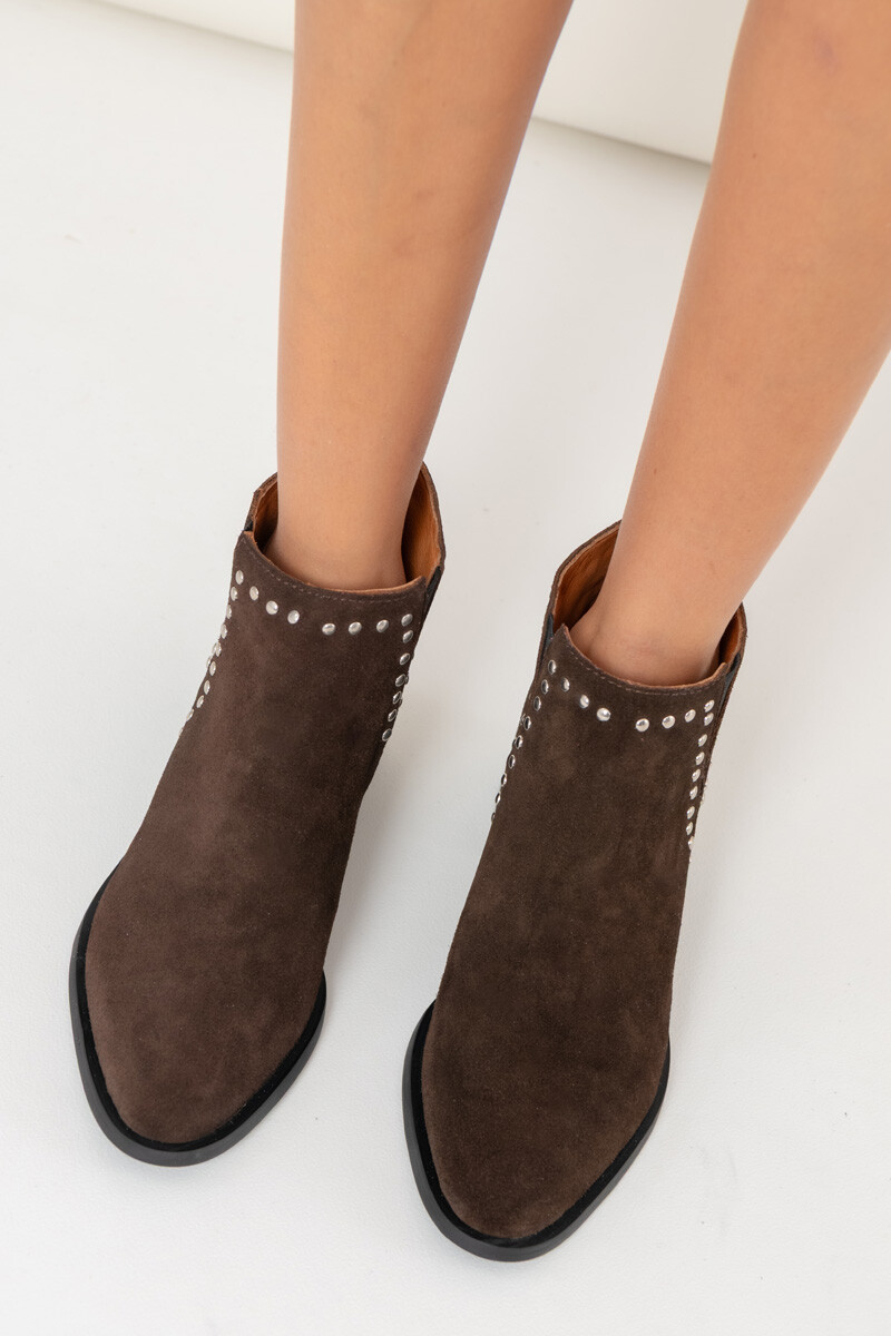 Bota tana Chocolate