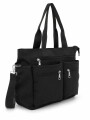 CARTERA COLOMBO NEGRO