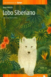 Lobo Siberiano Lobo Siberiano