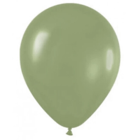 Globo Abanti R10" x 50 Verde Musgo
