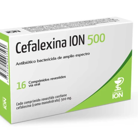 cefalexina 500 cefalexina 500
