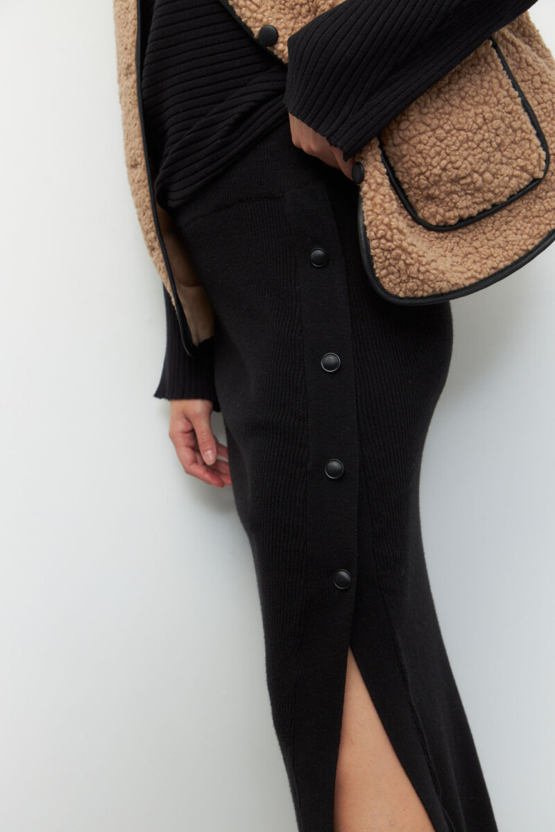 FALDA SURFSIDE Negro