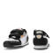 Championes de Niños Puma Cabana Racer SL 20 V Gris - Negro - Blanco