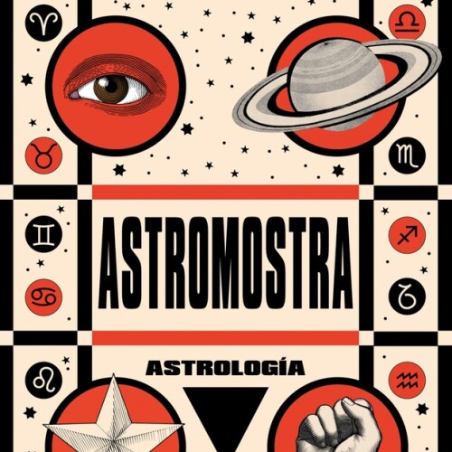 Astromostra Astromostra