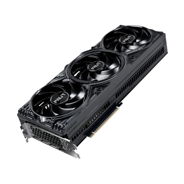 Tarjeta Video Palit Geforce Rtx5080 Gamingpro 16gb TARJETA VIDEO PALIT RTX 5080 GAMINGPRO