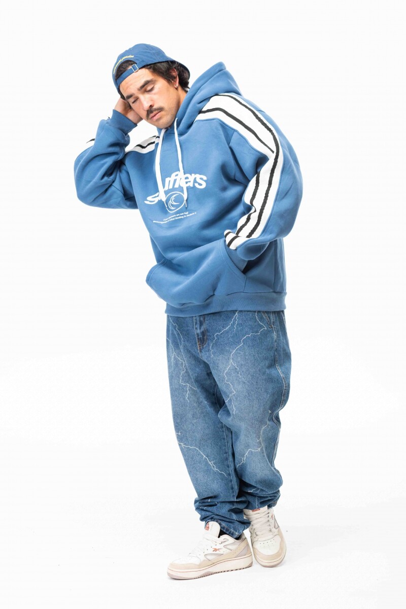 Canguro Scuff Canguro Scuff