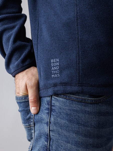 FLEECE AUSTRALIS MARINO