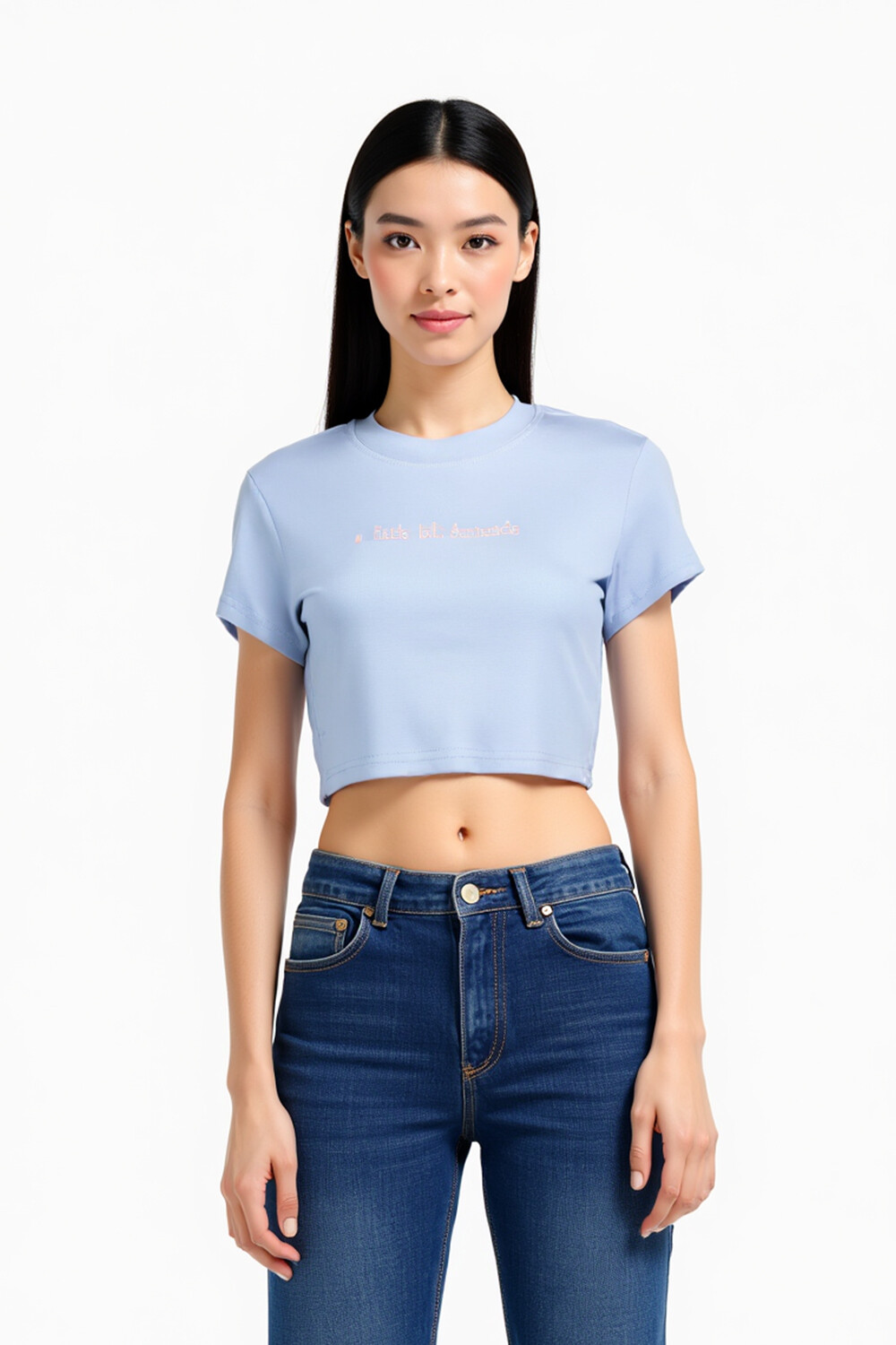 Tops Viviane Estampado 1