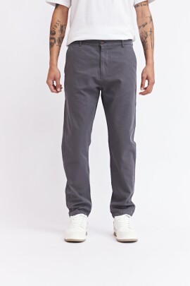 PANTALON RAUL GRIS