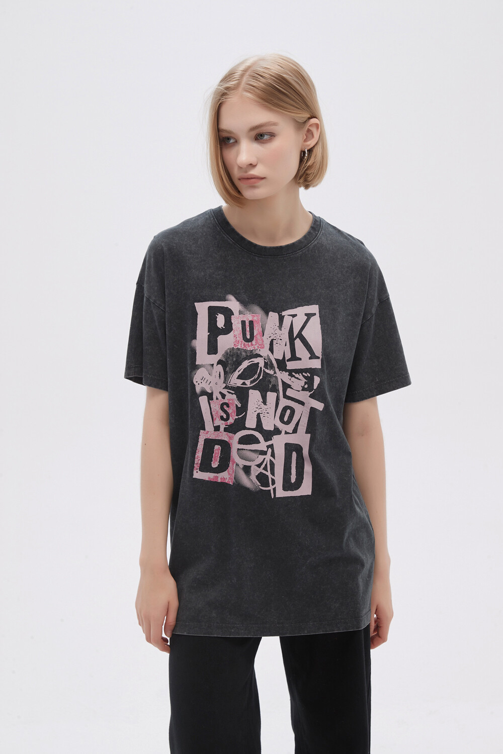 Remera Wila Estampado 1