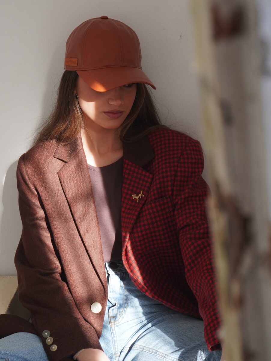 Blazer double trouble Vol 2 - Combinación 4 