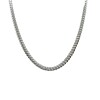 Collar "Saraswati" plata 925 -CD2020 Conpiedra