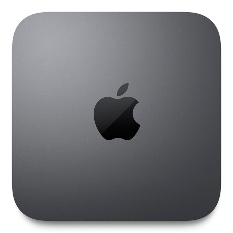 Apple - Mini Pc Mac Mini (Gen 8) MXNG2CI/A - Intel Core I5. Intel Uhd 630. Mac. Ram 8GB / Ssd 512GB. 001