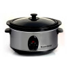 Olla Eléctrica Cocción Lenta Slow Cooker 3.5 Lts. Hausberg HB-1300 Olla Eléctrica Cocción Lenta Slow Cooker 3.5 Lts. Hausberg HB-1300