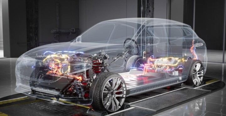 Los secretos del mantenimiento de un auto eléctrico que todo propietario debería conocer