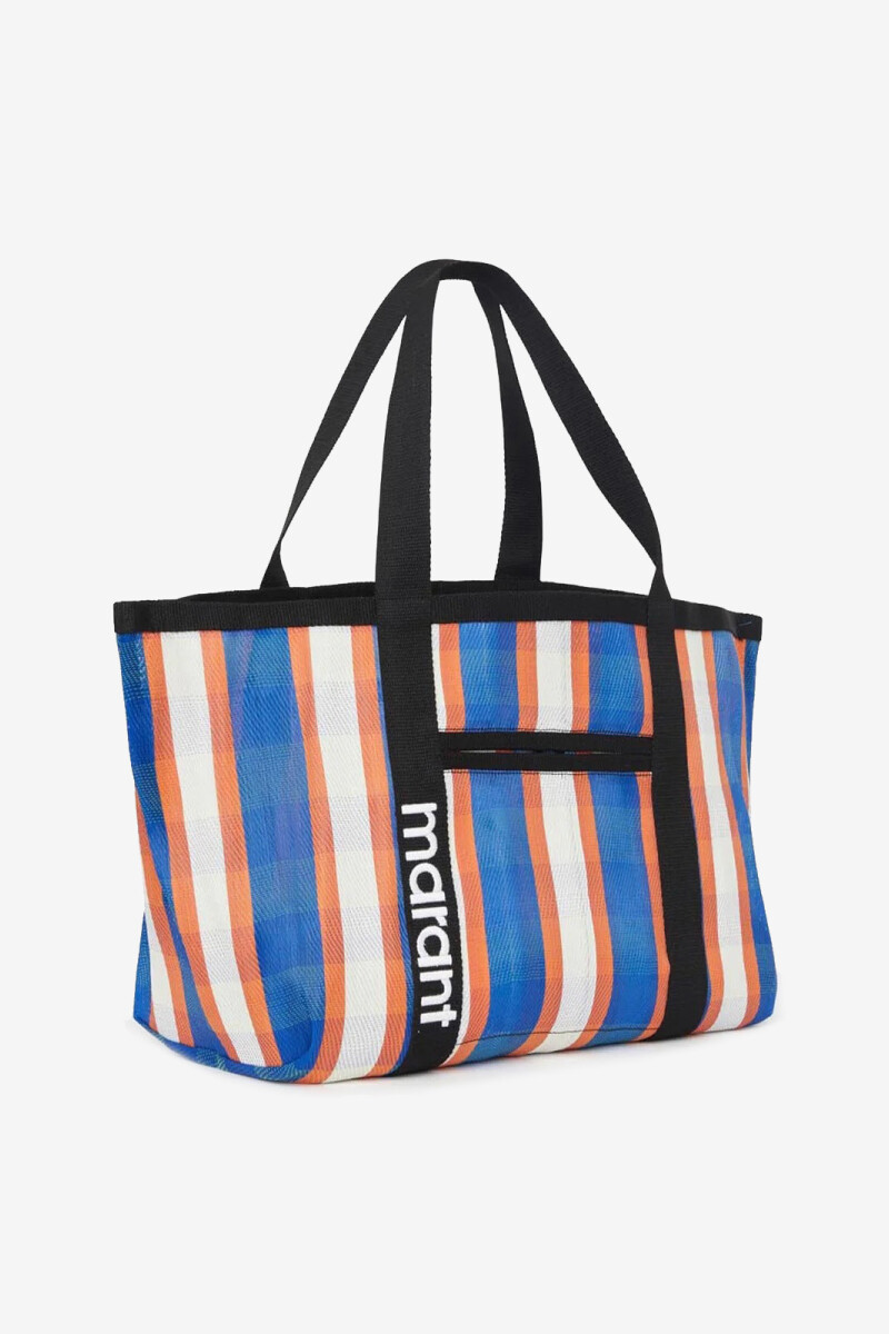 BOLSO DARWEN Azul