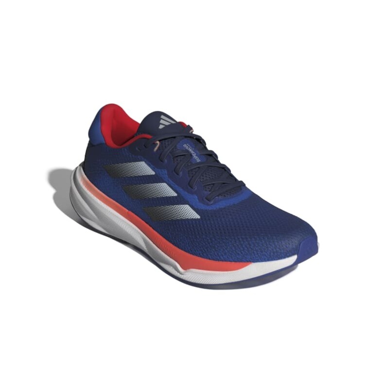 Championes Adidas Supernova Stride Azul