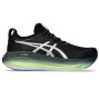 Zapatillas Running GEL-Nimbus 27 Luxe Hombre Luxe/black
