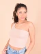 MUSCULOSA OLIVIA BEIGE