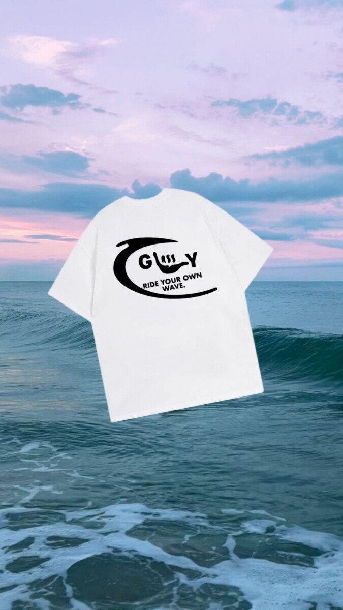 Remeron Shaka / Blanco 