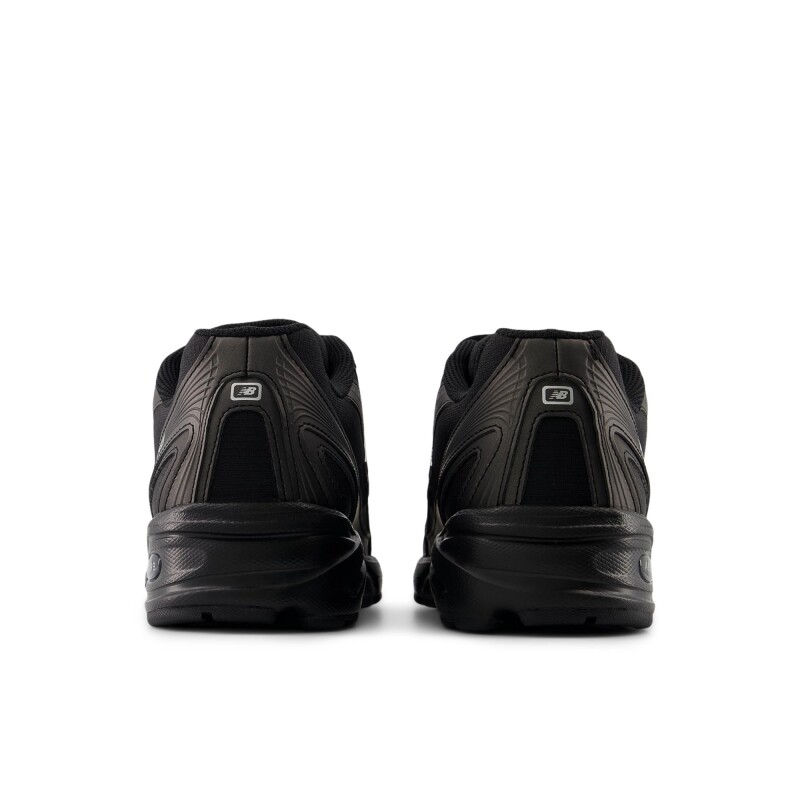 Championes New Balance Unisex - 740 - U740BS2 BLACK