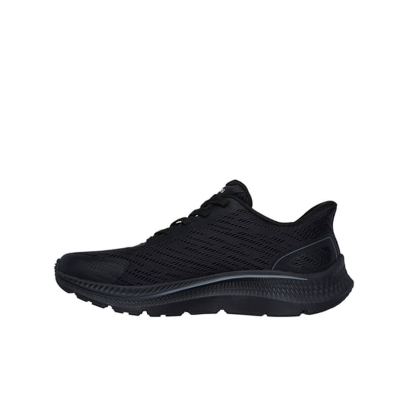 Championes Slip-Ins: Go Run Consistent 2.0 Negro