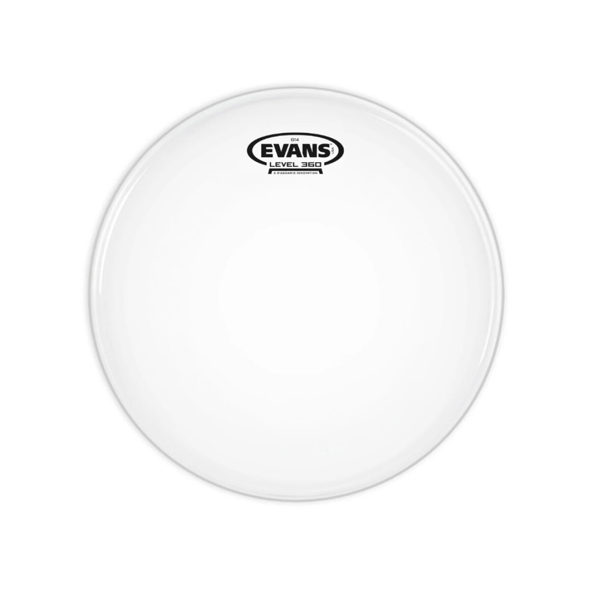 Parche Evans G14 10 Coated 