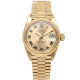 Rolex Date Just Dama En Oro 18 K Amarillo 6917 Año 1978. Caja 26 Mm Rolex Date Just Dama En Oro 18 K Amarillo 6917 Año 1978. Caja 26 Mm